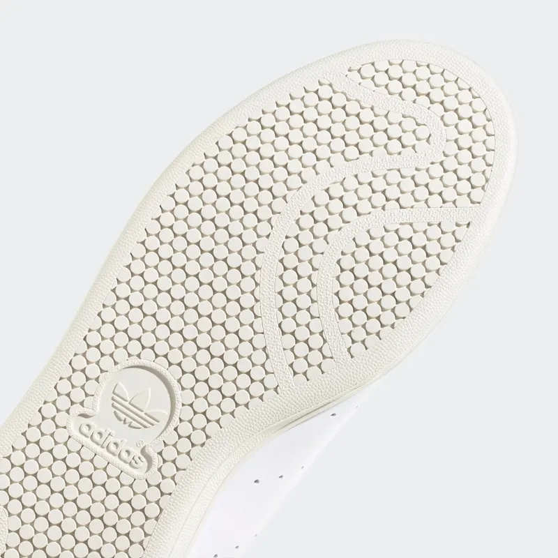 Adidas Stan Smith Cloud White / Brown / Core White (FZ6085)