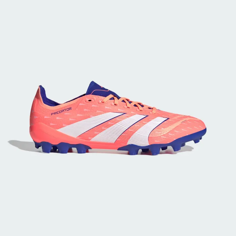 adidas Predator League 2G/3G AG Coral Blaze Pack (JI1164)