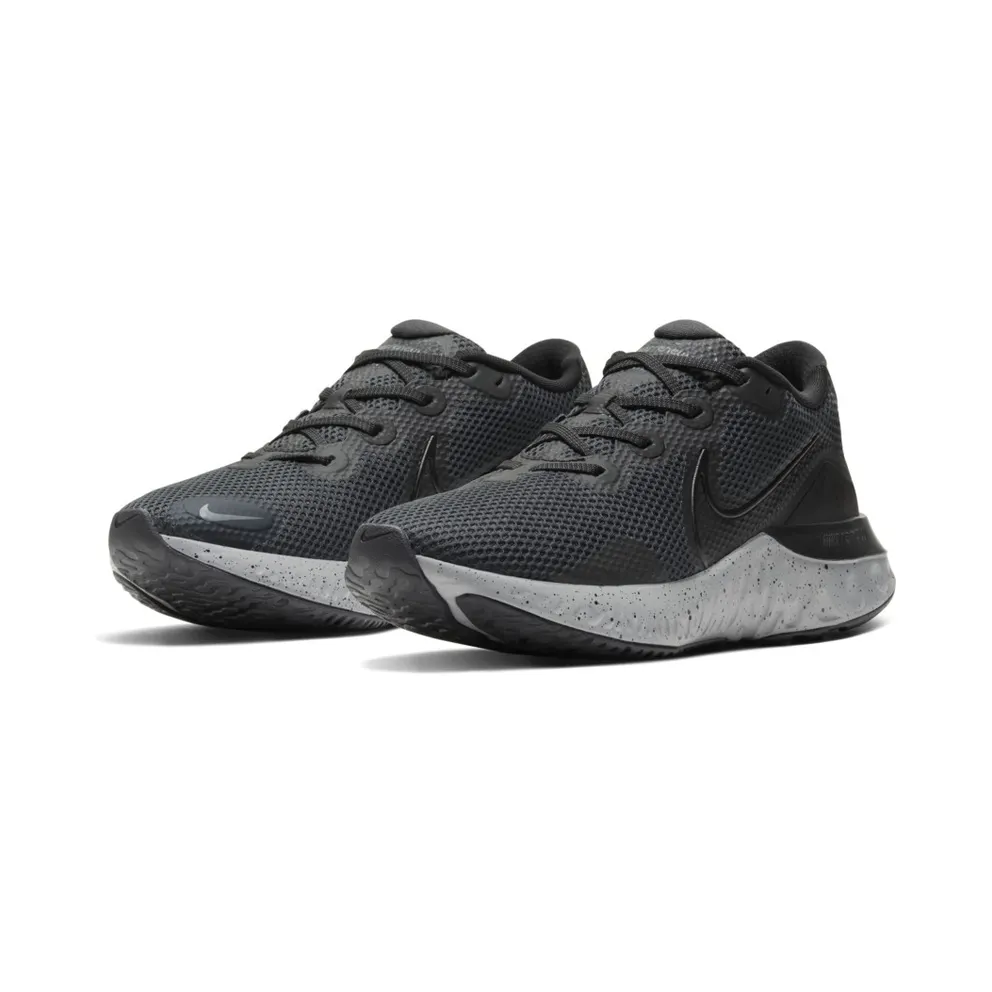 Nike Renew Run Anthracite Anthracite/Cool Grey/Black (CZ9263-001)