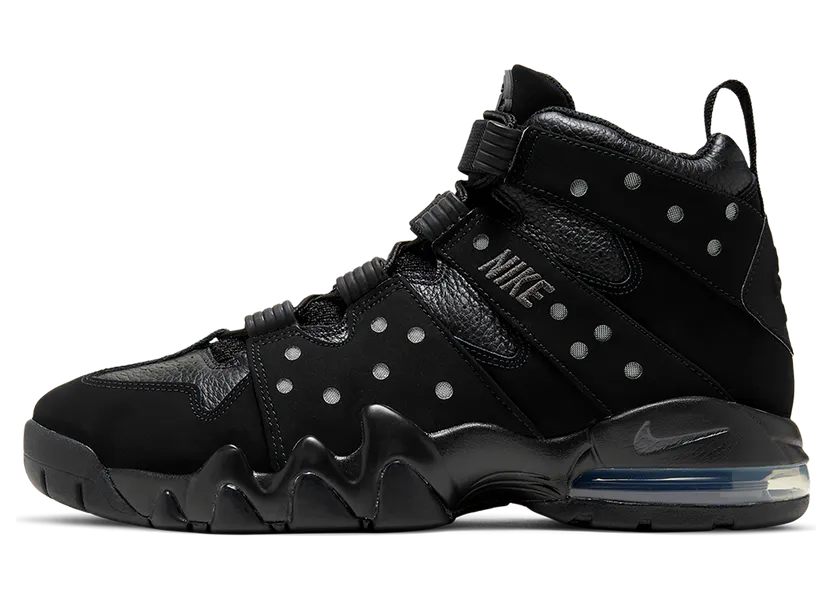 Nike Air Max 2 CB 94 Triple Black (2020)