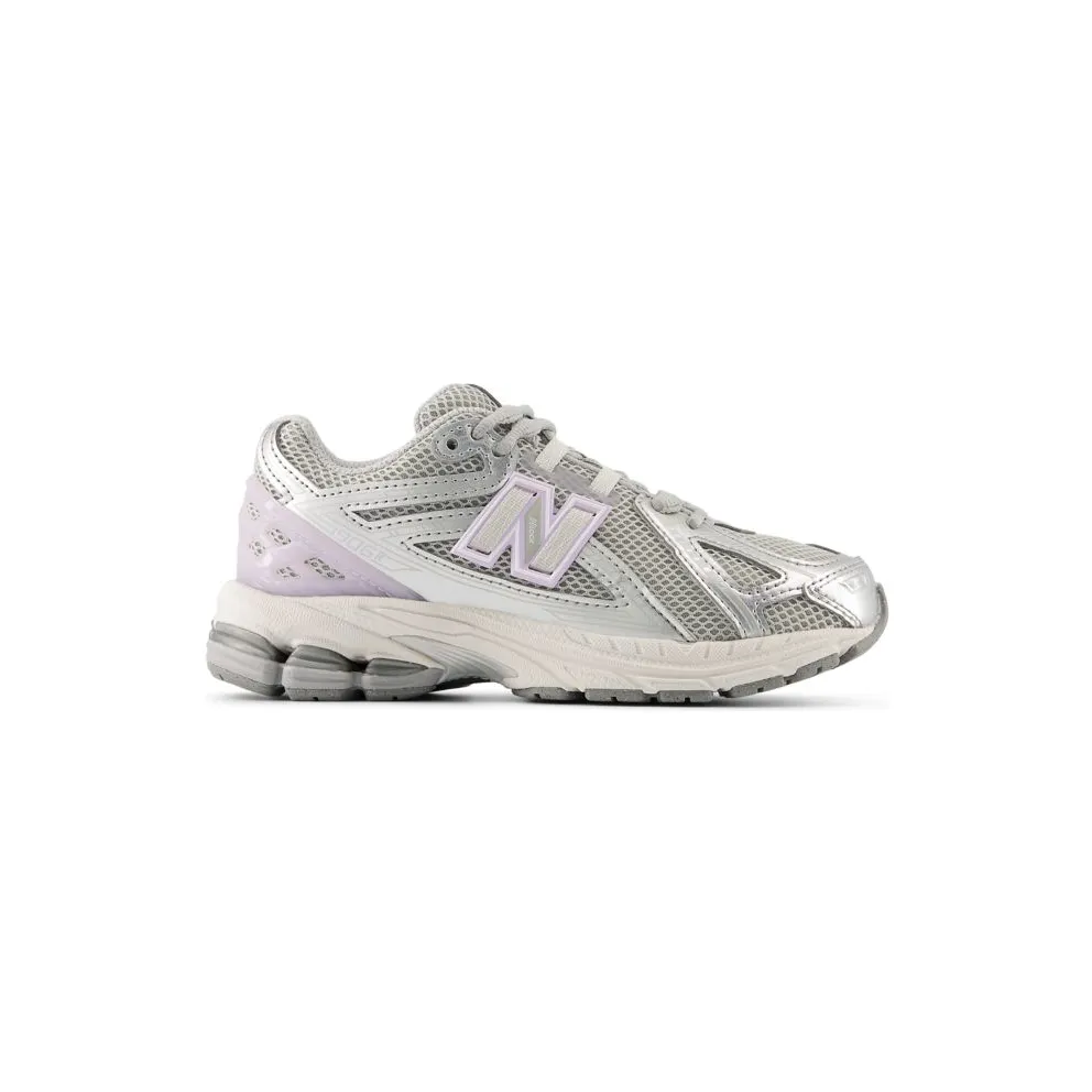 New Balance 1906R Silver Metalic Milk Violet (PC1906CX)