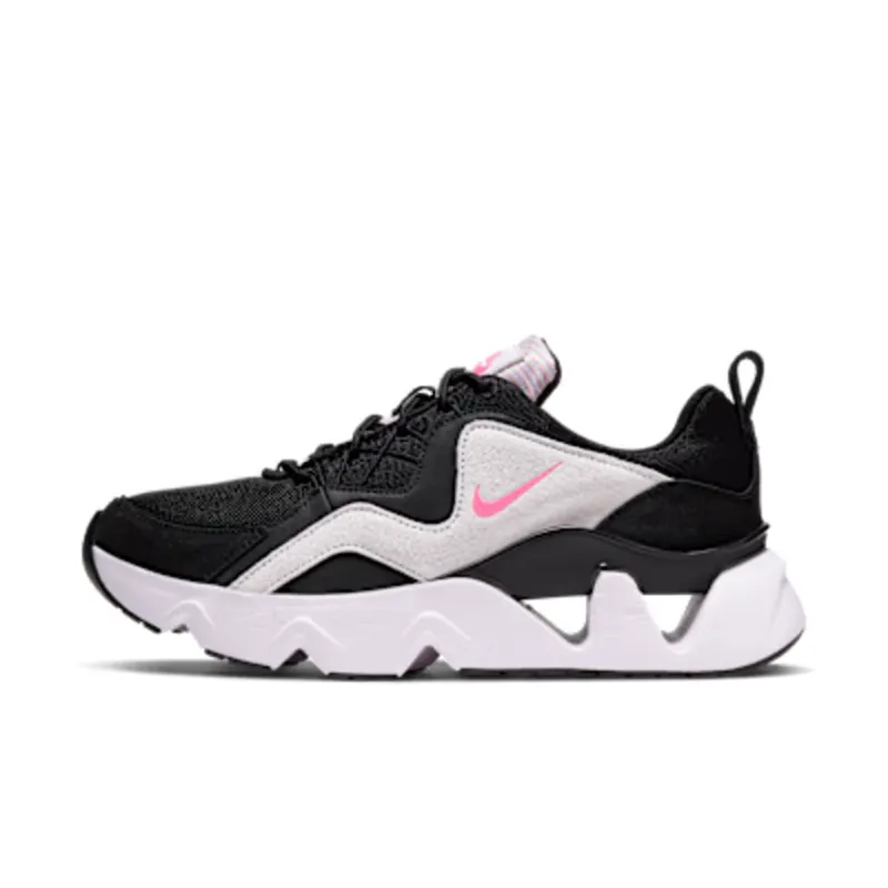 Nike Ryz 365 Fvp “Black / Digital Pink” (CZ0467-001)
