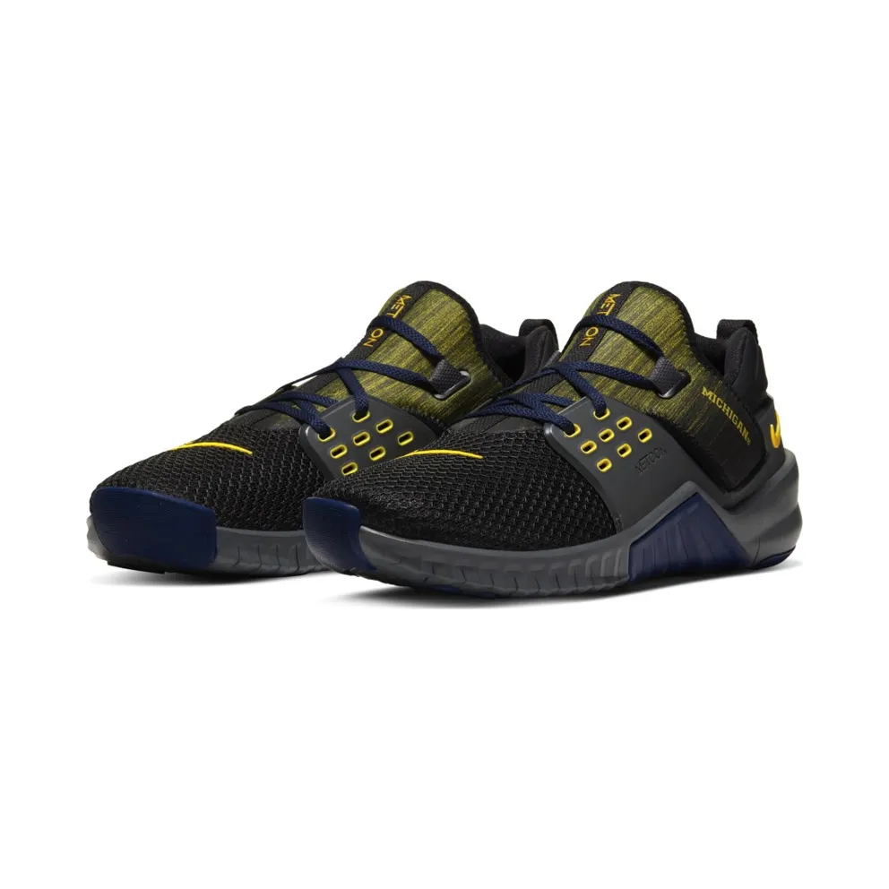 Nike Free X Metcon 2 Michigan
