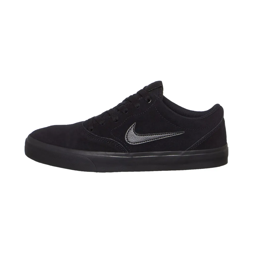 Nike SB Charge Suede “Black” (CT3463-003)