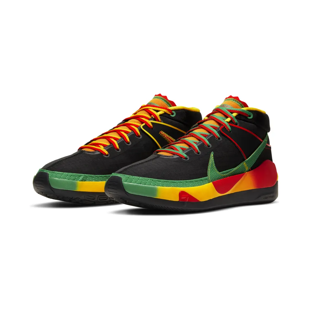 KD13 Basketball Black (DC0010-001)