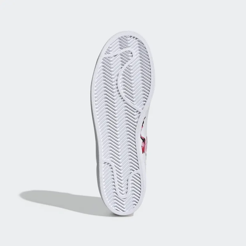 adidas Superstar Clean Chinese New Year (2020) Cloud White/Cloud White/Gold Metallic (FW5351)