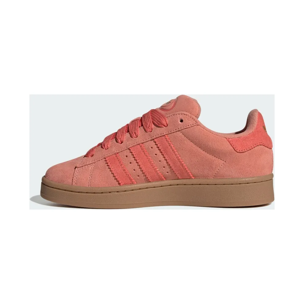 adidas Campus 00s Wonder Clay / Preloved Scarlet / Gold Metallic (IE5587)