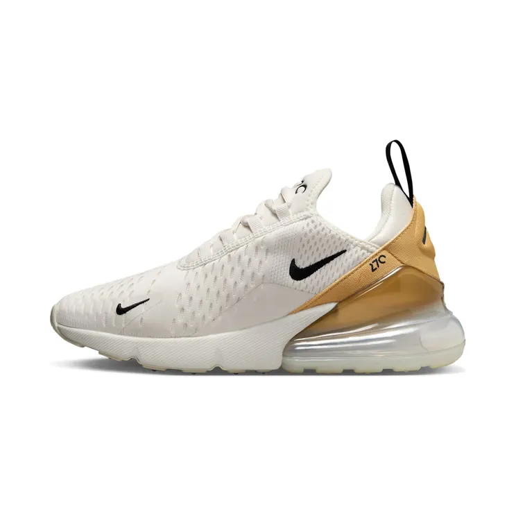 Nike AIR MAX 270 “Phantom / Sail / Hemp / Black” (DZ7736-001)