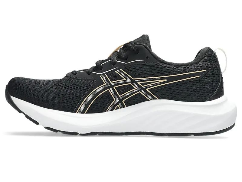 ASICS GEL-CONTEND 9 “Black / Apricot Crush” (1012B681-006)