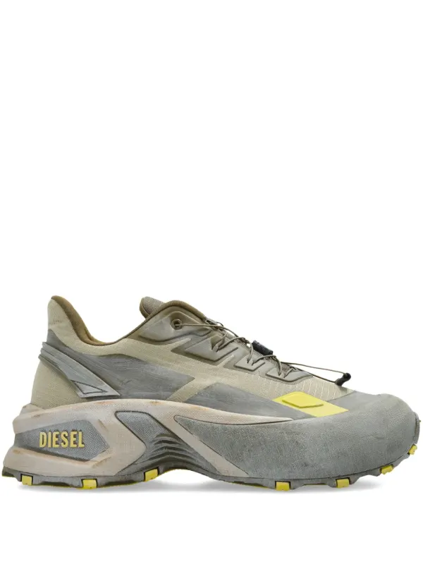 Diesel D-Cage Runner – Nude (Y03444P8140)