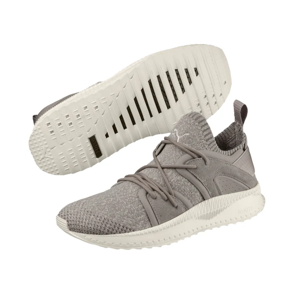 Puma Tsugi Blaze Evoknit Rock Ridge Rock Ridge/Birch-White (364408-02)