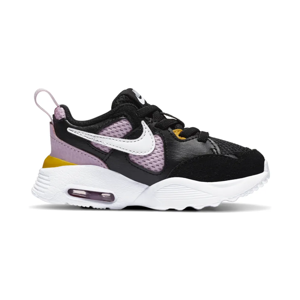 Nike Air Max Fusion Baby& Toddler Black (CJ3826-004)