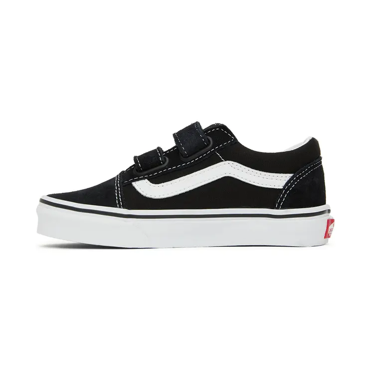 vans-old-skool VN000D3YBLK