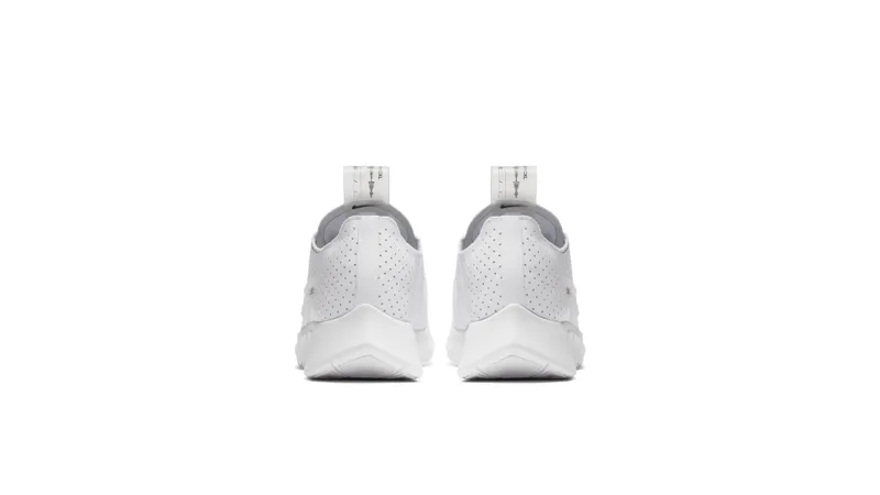 Nike Zoom Fly 2 Noise Cancelling Pack Shalane Flanagan White/White-White (CI5919-110)