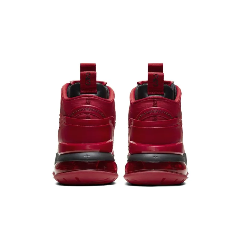 Jordan Aerospace 720 – Red