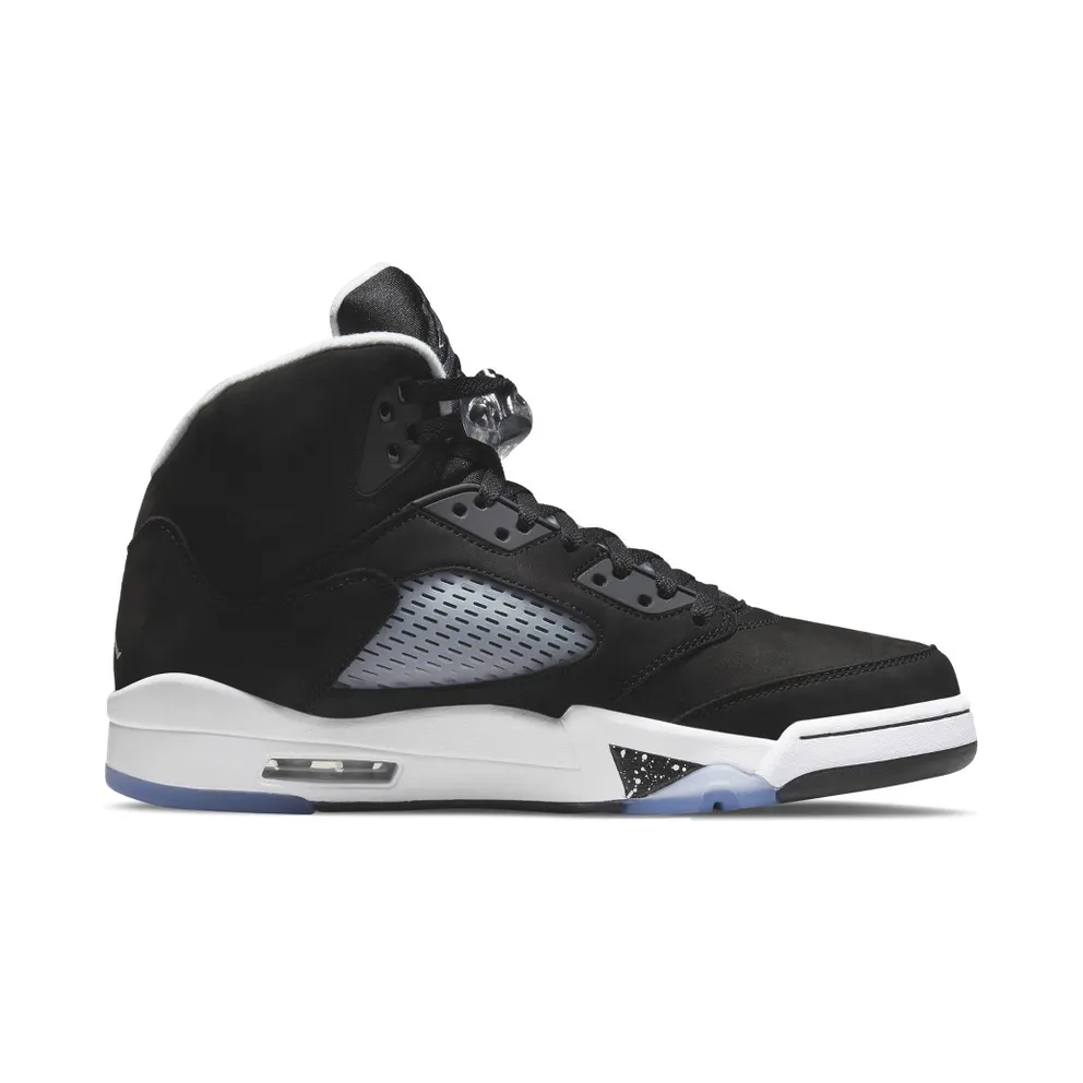 Jordan 5 Retro Moonlight (2021) (GS) (CT4838-011)