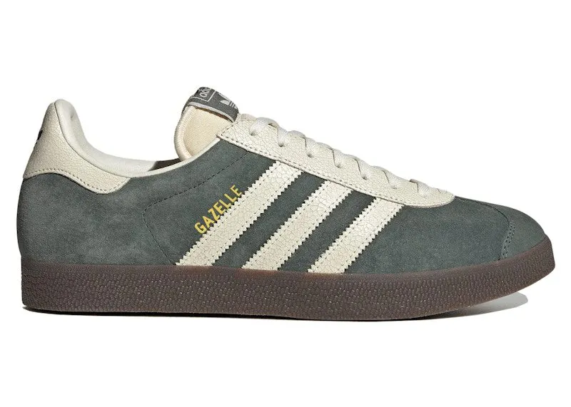 adidas Gazelle Legend Ivory Off White (JH6379)
