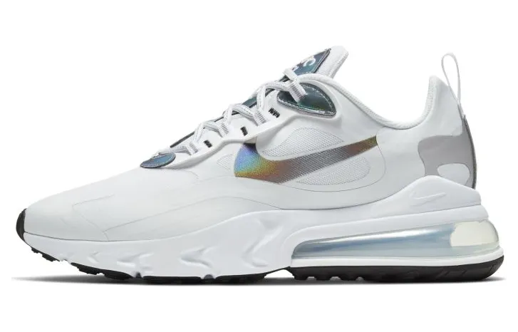 Nike Air Max 270 React Wit (CZ7376-100)