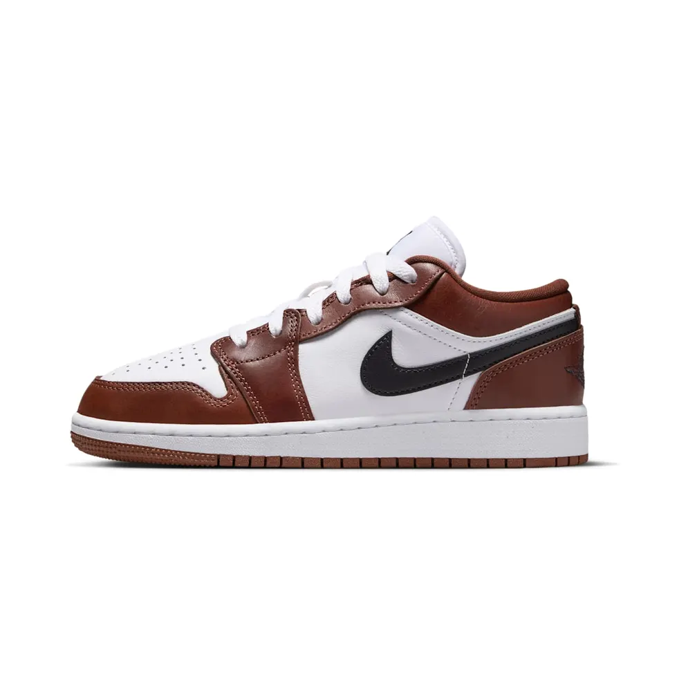 Air Jordan 1 Low SE GS “Dark Pony” (HF3188-102)