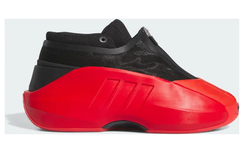 Adidas Crazy Iiinfinity Red / Core Black / Core Black (IF4540)