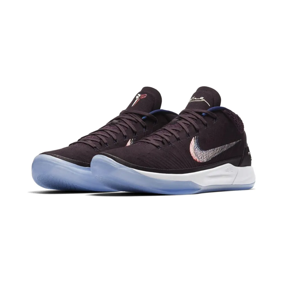 Nike Kobe A.D. Port Wine Port Wine/Multi-Color (922482-602)