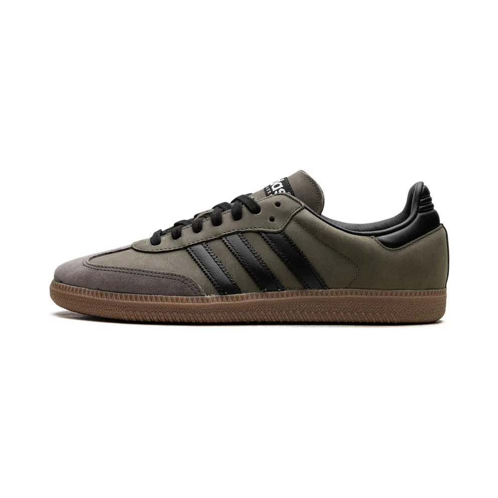 adidas Samba OG “Base Green” – IE9163