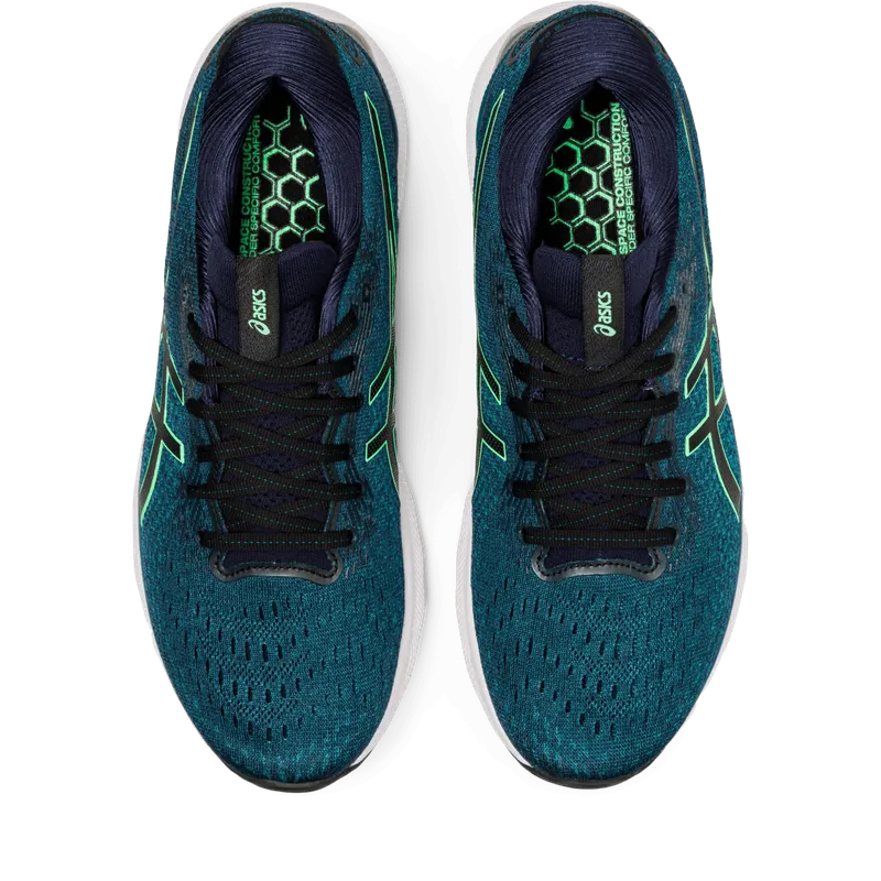 Asics GEL-NIMBUS™ 24 Velvet Pine/New Leaf (1011B359.301)