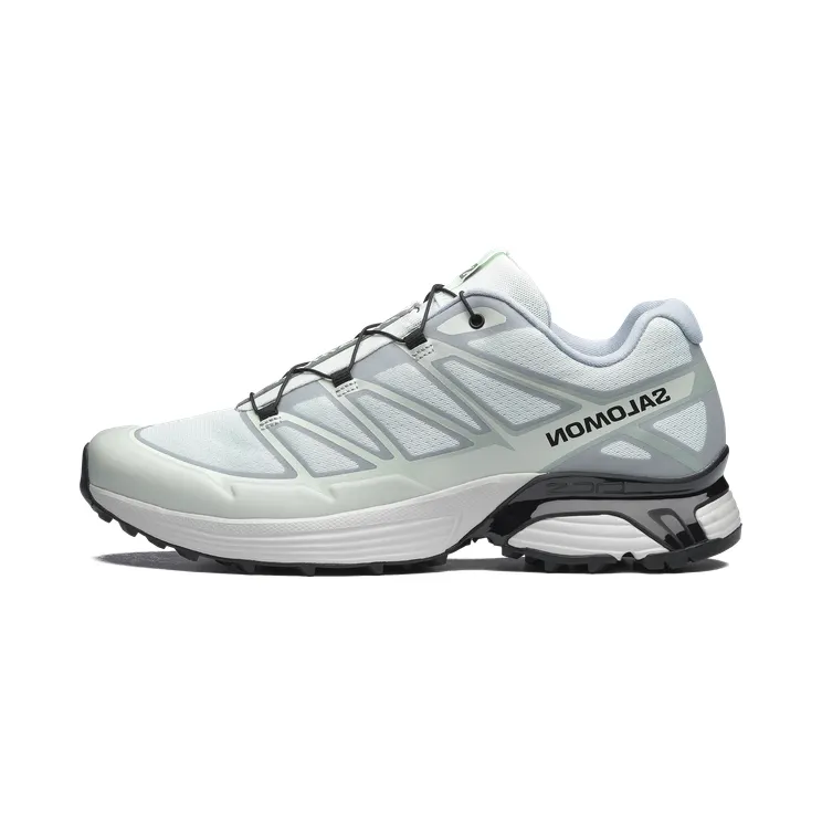 Salomon XT-Pathway 2 “Ice Flow Grey Violet” (L49210-000)
