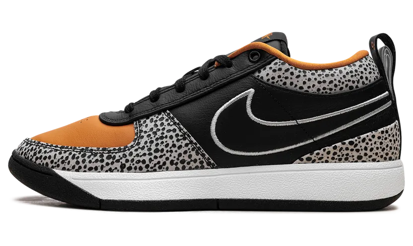 Nike Book 1 “Safari” (IO9703-001)