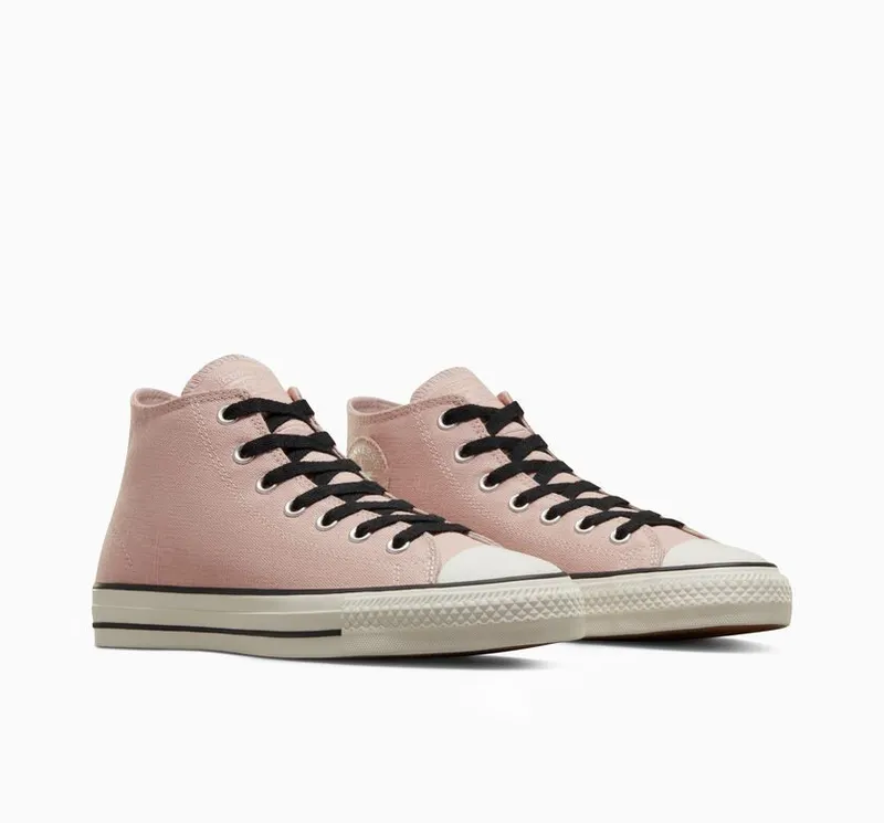 Converse CONS Chuck Taylor All Star Pro Hemp Pink Sage/egret/black