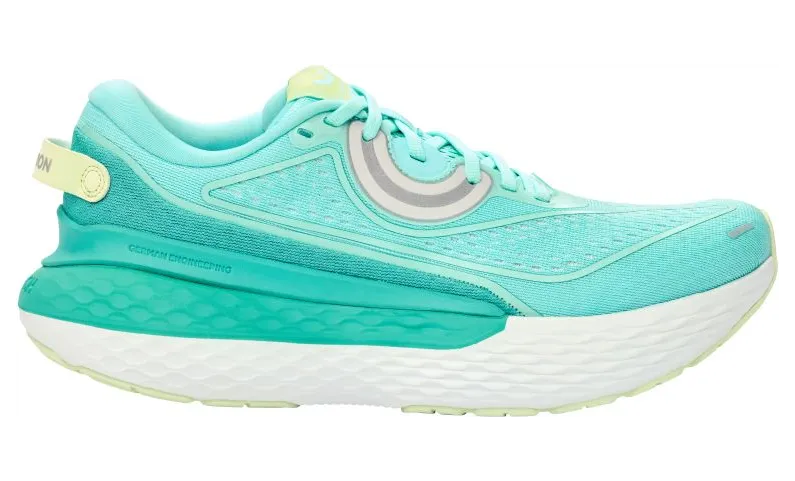 True Motion sneaker türkis (TMW01161B03)
