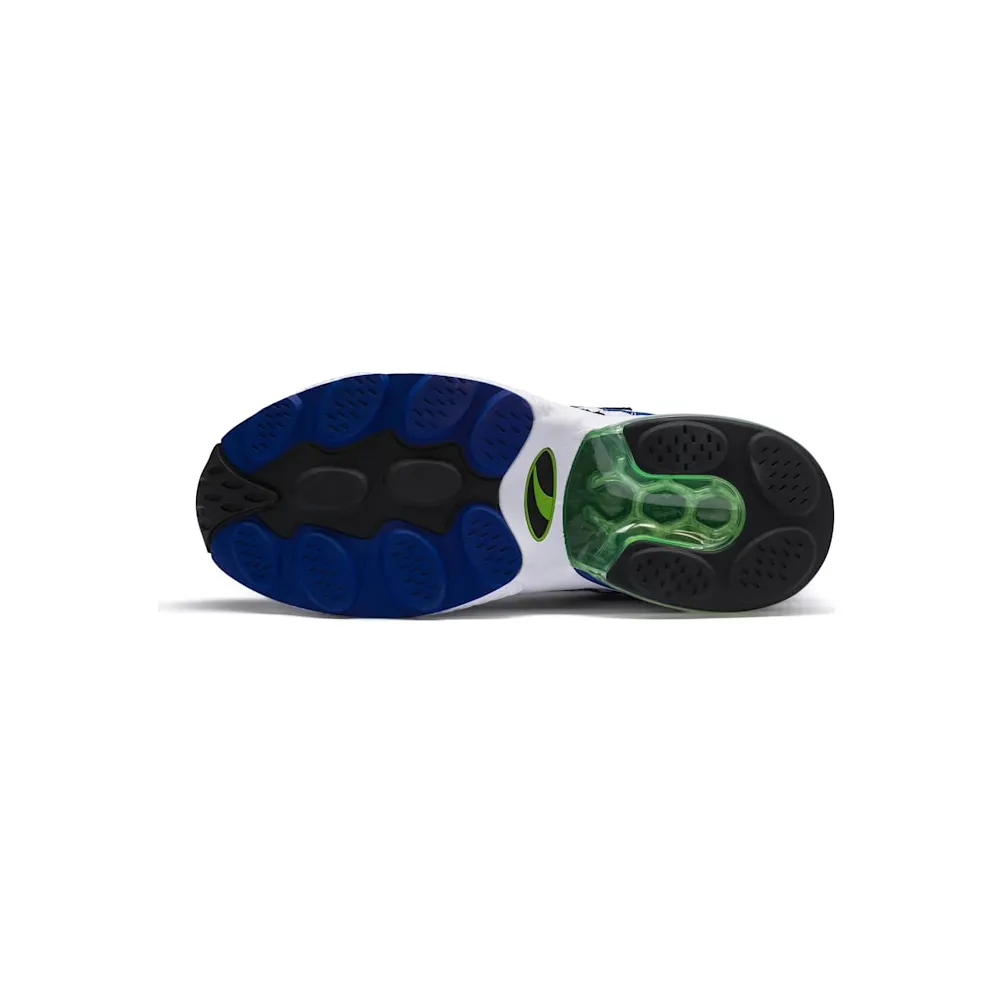 Puma Cell Venom Surf The Web PUMA White/Surf The Web (369354 01)