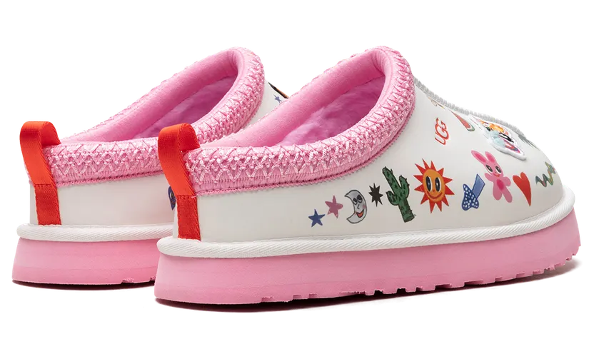 ugg-sneaker 1154433K-WHT
