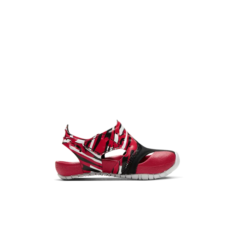 Jordan Flare Baby and Toddler Black (CI7850-016)