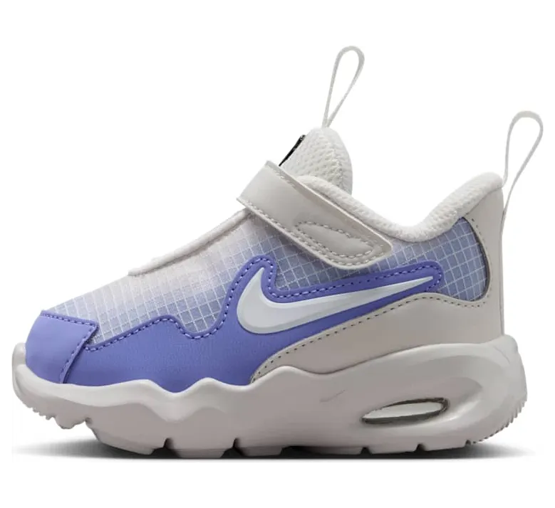 Nike Air Max Nova Platinum Tint / Light Thistle / White (FN4461-008)