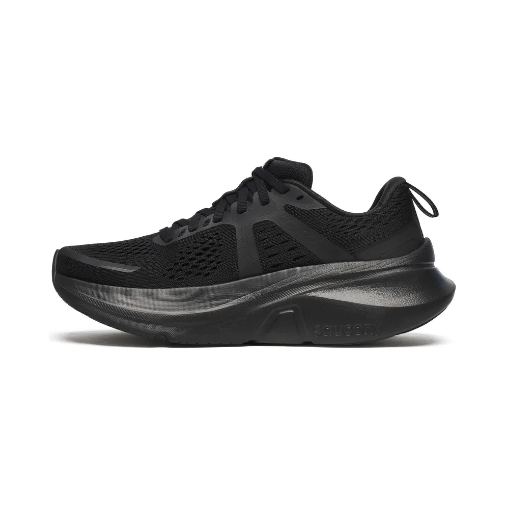 SAUCONY Guide 18 “Triple Black” (S10998-101)