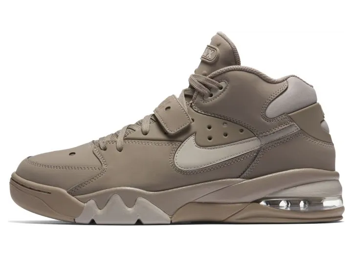 Nike Air Force Max Sepia Stone