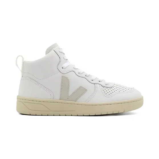 Veja V-15 mit Einsätzen Nude (VQW021270NEW)