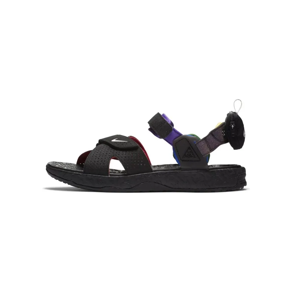 Nike ACG Air Deschutz Be True (2020) Multi-Color/White (CU9189-900)
