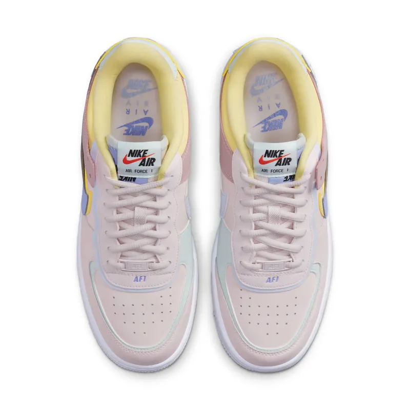 Nike Air Force 1 Shadow Pink (CI0919-600)