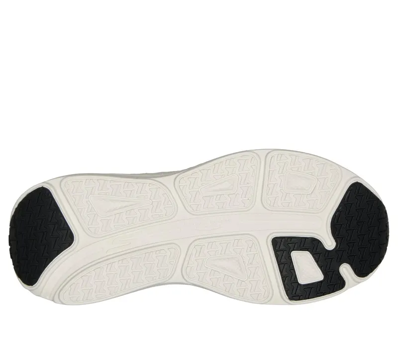 Skechers Max Cushioning Endeavour Sneaker Taupe/Black