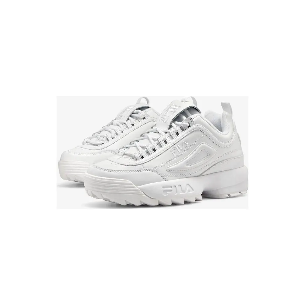 Fila Disruptor 2 Triple White (W) White/White-White (5VF80170-100)