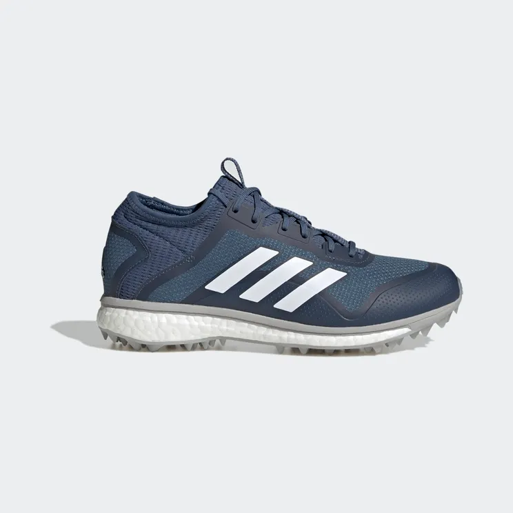adidas Fabela X Empower Wonder Steel / Cloud White / Grey Two (GZ4092)