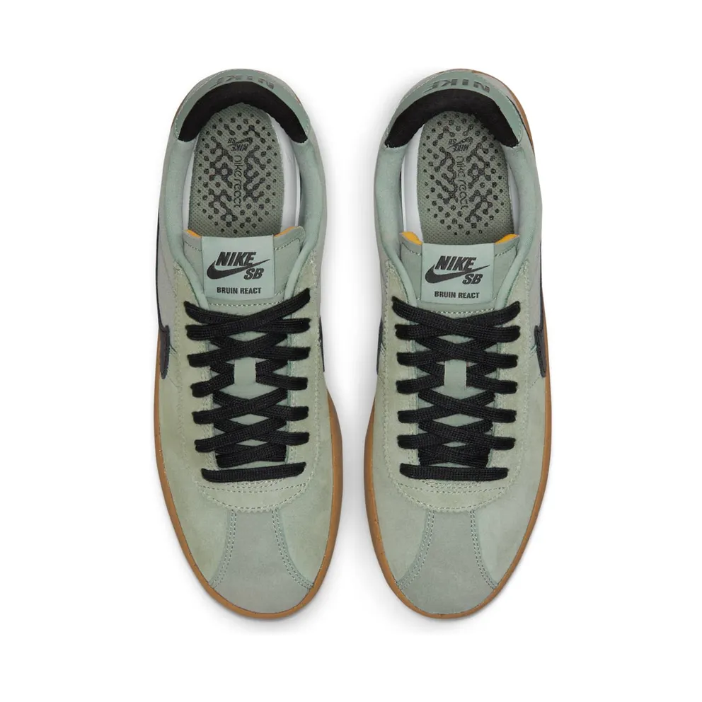 Nike SB Bruin React Skate Green (CJ1661-300)