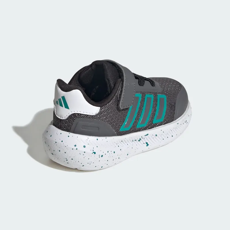 adidas X_PLRPATH Grey Five Pure Teal Core Black (JR3210)