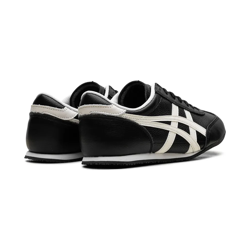 Onitsuka Tiger Machu Racer “Black Ivory” (1183B770-002)