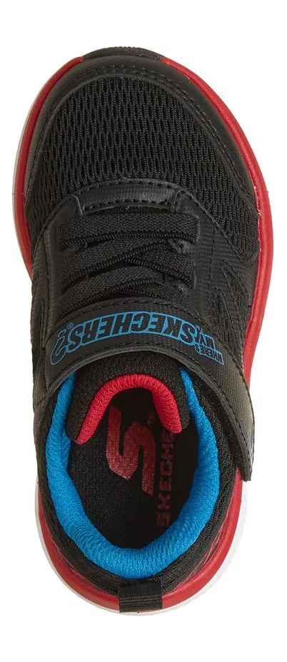 skechers-go-run 404050N_BKRB