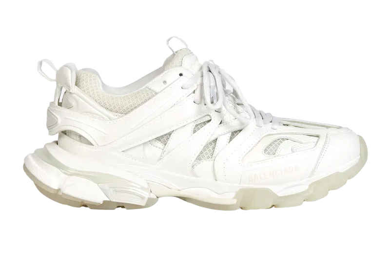 Balenciaga Track White Glow in the Dark (542023W3CR19000)