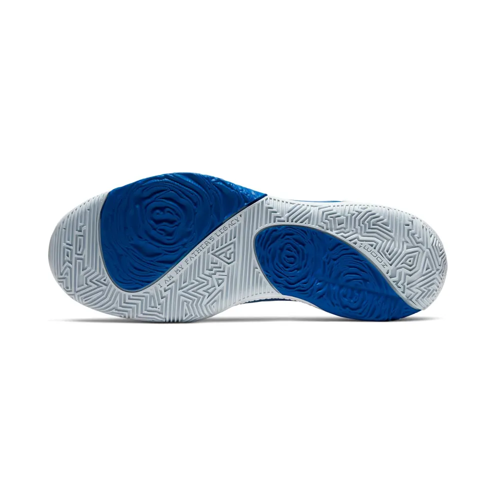 Nike Zoom Freak 1 Greece Black/Multi-Color-Photo Blue (BQ5422-400)