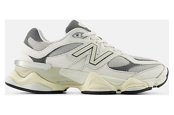 New Balance 9060 “Sea Salt Castlerock” (U9060AGA)